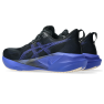 Pantofi alergare barbati ASICS NOVABLAST 5 BLACK SS'26