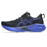 Pantofi alergare barbati ASICS NOVABLAST 5 BLACK SS'26