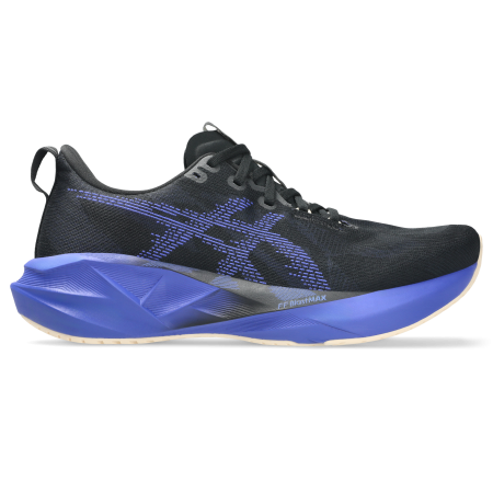 Pantofi alergare barbati ASICS NOVABLAST 5 BLACK SS'26