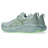 Pantofi alergare barbati ASICS NOVABLAST 5 ColdMoss/Light SS'26