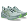 Pantofi alergare barbati ASICS NOVABLAST 5 ColdMoss/Light SS'26