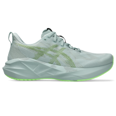 Pantofi alergare barbati ASICS NOVABLAST 5 ColdMoss/Light SS'26