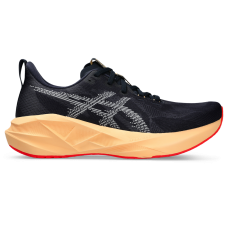 Pantofi alergare barbati ASICS NOVABLAST 5 MIDNIGHT/ORANGE GLOW FW'25