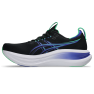 Pantofi alergare barbati ASICS GEL-NIMBUS 28 Black SS'26