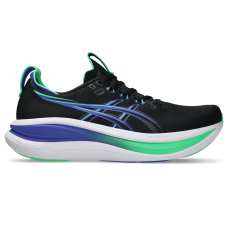 Pantofi alergare barbati ASICS GEL-NIMBUS 28 Black SS'26