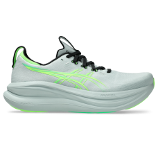 Pantofi alergare barbati ASICS GEL-NIMBUS 28 COLD MOSS/GREEN SS'26