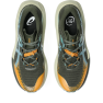 Pantofi alergare trail barbati ASICS Trabuco Max 5 VINTAGE KHAKI/FOGGY TEAL FW'26