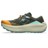 Pantofi alergare trail barbati ASICS Trabuco Max 5 VINTAGE KHAKI/FOGGY TEAL FW'26