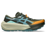 Pantofi alergare trail barbati ASICS Trabuco Max 5 VINTAGE KHAKI/FOGGY TEAL FW'26