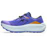 Pantofi alergare trail barbati ASICS Trabuco Max 5 Light Black/Purple SS'26