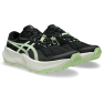 Pantofi alergare trail barbati ASICS Trabuco 14 BLACK/YELLOW FW'26 Pantofi alergare trail barbati ASICS Trabuco 14 BLACK/YELLOW FW'26