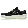 Pantofi alergare trail barbati ASICS Trabuco 14 BLACK/YELLOW FW'26 Pantofi alergare trail barbati ASICS Trabuco 14 BLACK/YELLOW FW'26