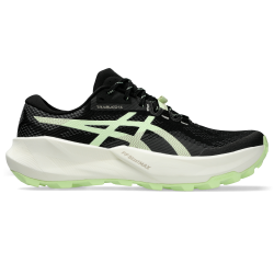 Pantofi alergare trail barbati ASICS Trabuco 14 BLACK/YELLOW FW'26