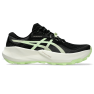 Pantofi alergare trail barbati ASICS Trabuco 14 BLACK/YELLOW FW'26 Pantofi alergare trail barbati ASICS Trabuco 14 BLACK/YELLOW FW'26