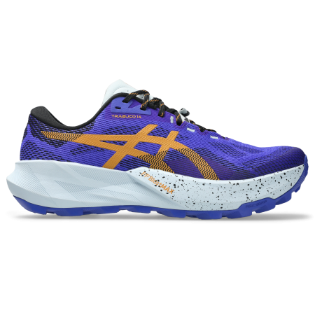 Pantofi alergare trail barbati ASICS Trabuco 14 Sandstorm SS'26