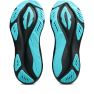 Pantofi alergare barbati ASICS GT-2000 15 BLACK/ENERGY AQUA FW'26