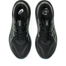 Pantofi alergare barbati ASICS GT-2000 15 BLACK/ENERGY AQUA FW'26