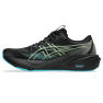 Pantofi alergare barbati ASICS GT-2000 15 BLACK/ENERGY AQUA FW'26