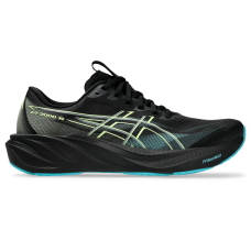 Pantofi alergare barbati ASICS GT-2000 15 BLACK/ENERGY AQUA FW'26