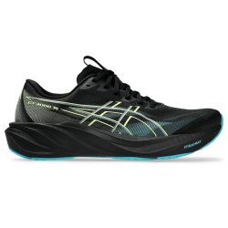 Pantofi alergare barbati ASICS GT-2000 15 BLACK/ENERGY AQUA FW'26