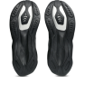 Pantofi alergare barbati ASICS NOVABLAST 6 BLACK/BLACK FW'26 Pantofi alergare barbati ASICS NOVABLAST 6 BLACK/BLACK FW'26