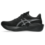 Pantofi alergare barbati ASICS NOVABLAST 6 BLACK/BLACK FW'26 Pantofi alergare barbati ASICS NOVABLAST 6 BLACK/BLACK FW'26