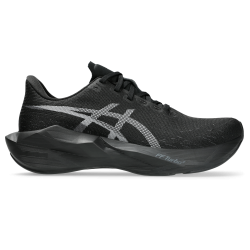 Pantofi alergare barbati ASICS NOVABLAST 6 BLACK/BLACK FW'26