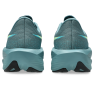 Pantofi alergare barbati ASICS NOVABLAST 6 FOGGY TEAL/YELLOW FW'26 Pantofi alergare barbati ASICS NOVABLAST 6 FOGGY TEAL/YELLOW FW'26