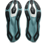 Pantofi alergare barbati ASICS NOVABLAST 6 FOGGY TEAL/YELLOW FW'26 Pantofi alergare barbati ASICS NOVABLAST 6 FOGGY TEAL/YELLOW FW'26