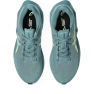 Pantofi alergare barbati ASICS NOVABLAST 6 FOGGY TEAL/YELLOW FW'26 Pantofi alergare barbati ASICS NOVABLAST 6 FOGGY TEAL/YELLOW FW'26