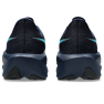 Pantofi alergare barbati ASICS NOVABLAST 6 MIDNIGHT/ENERGY AQUA FW'26