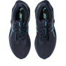 Pantofi alergare barbati ASICS NOVABLAST 6 MIDNIGHT/ENERGY AQUA FW'26