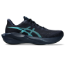 Pantofi alergare barbati ASICS NOVABLAST 6 MIDNIGHT/ENERGY AQUA FW'26