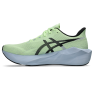 Pantofi alergare barbati ASICS NOVABLAST 6 YELLOW/BLACK FW'26