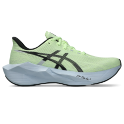 Pantofi alergare barbati ASICS NOVABLAST 6 YELLOW/BLACK FW'26