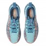Pantofi alergare barbati ASICS NOOSA TRI 16 STILLWATER/WINTER SEA FW'25