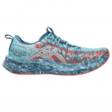 Pantofi alergare barbati ASICS NOOSA TRI 16 STILLWATER/WINTER SEA FW'25