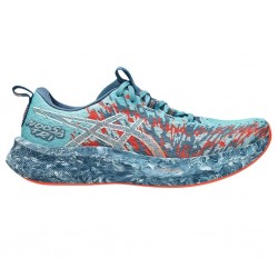Pantofi alergare barbati ASICS NOOSA TRI 16 STILLWATER/WINTER SEA FW'25