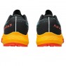 Pantofi alergare trail barbati ASICS Fuji Lite 5 SAXON GREEN/RAINY LAKE SS'25