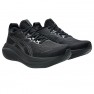 Pantofi alergare barbati ASICS GEL-NIMBUS 27 BLACK/GREY SS'25