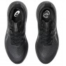 Pantofi alergare barbati ASICS GEL-NIMBUS 27 BLACK/GREY SS'25