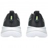 Pantofi alergare barbati ASICS GEL-CUMULUS 27 BLACK/LUCID YELLOW FW'25