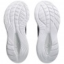 Pantofi alergare barbati ASICS GEL-CUMULUS 27 BLACK/LUCID YELLOW FW'25