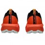 Pantofi alergare trail barbati ASICS GEL-Trabuco 13 NOVA ORANGE/PURE AQUA SS'25