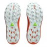 Pantofi alergare trail barbati ASICS GEL-Trabuco 13 NOVA ORANGE/PURE AQUA SS'25