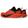 Pantofi alergare trail barbati ASICS GEL-Trabuco 13 NOVA ORANGE/PURE AQUA SS'25