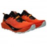 Pantofi alergare trail barbati ASICS GEL-Trabuco 13 NOVA ORANGE/PURE AQUA SS'25