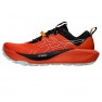 Pantofi alergare trail barbati ASICS GEL-Trabuco 13 NOVA ORANGE/PURE AQUA SS'25