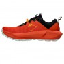 Pantofi alergare trail barbati ASICS GEL-Trabuco 13 NOVA ORANGE/PURE AQUA SS'25