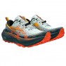 Pantofi alergare trail barbati ASICS Trabuco Max 4 COLD MOSS/NOVA ORANGE SS'25